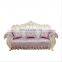 Wholesale 2020 Hot Sale Classical Light Luxury Lace Soft Comfortable Non-slip Sofa Covers