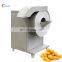 Stainless steel potato fingers cutting machine cut fries industrial potato chips cutting machine price