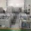 WAW-1000E 1000kn steel metal rebar universal testing machine