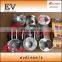 H06C H07C H07CT H07D H06CT Rebuild kit Piston Ring Liner Gasket Bearing kit