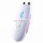 DEESS rf facial care for eye care skin tightening medical equipment radio frequency device for home use blackhead remover