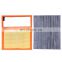 High Quality Genuine Automotive Air Filter D093-9601-AD