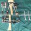 Orthopedic external fixation ,TSF instrument set