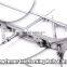 New Femur Reconstruction Interlocking Intramedullary Nail Orthopedic Surgical Instrument Set