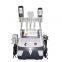 360 cryo rf cavitation machine promotion  lipo  cryo cold portable beauty machine