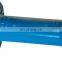 double flange pipe puddle flange