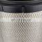 supply Excavating machinery 40C1473 AT316334 SA16185 construction machinery air filter element