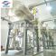 Vacuum freeze drying machine for flower and herbs