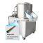 Hot sale potato cleaning peeler commercial stainless steel automatic potato peeling machine