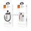 Joyroom mobile stereo handsfree headphones metal earphone earbuds