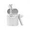 2020 New OEM Touch Control Earbuds Long Working Time Wireless Earphones With Power Bank TWS Earbuds