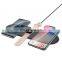 Wireless Charger Station 3 In 1 Magetic Charging Dock Compatible For Mobile Phone