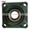 High speed multi function anti-friction pillow block bearing