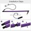 Harbour High Quality Exercise Portable Pilates/ Toning Bar