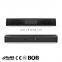 New technology wireless bluetooth tv sound bar in speaker bt sound bar