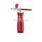 Korea Skin Care Mini Water Injection and Oxygen Injection Spray Gun for Household Sprayer Facial Spray Machine