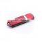Cheapest price,hot sale plastic usb flash drives 1gb