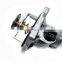 PEL000060 for BMW E39 E38 E53 X5 COOLING THERMOSTAT W/HOUSING540I 740IL 11606031036 11531436386 High Quality