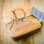 Custom Made Logo Bamboo Coaster,Bamboo Mat
