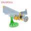 China Lab Supplies Adjustable Volumetric Micro Plastic Dropping Pipette