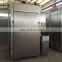 Commercial meat smoking machine for sausage equipment