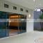 SELL 4-20mm thick high quality glass door tempered glass office door