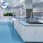 Laboratory Furniture  Workbench Apply in Chemistry Lab