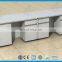 Ho PUI factory price benches Lab furniture supplier lab work wall bench side table