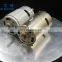 42mm High Torque micro 12v 7500rpm dc motor high speed 24v 25000rpm for Industry RS-775