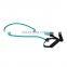 Wholesale factory direct sales exercise elastic pull cord rope