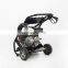 BISON BS170A Taizhou bison portable high pessure washer 2500PSI high pressure car washer