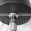 Fitness equipment round dumbbell