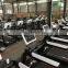 LED display treadmill gym cardio machine treadmill AC motor treadmill gym fitness equipment