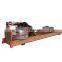 Commercial gym fitness equipment Water Boat rowing machine