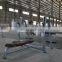 Dezhou factory Flat Bench LZX-2024 exclusive gym equipments serial
