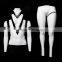 Wholesale Fat Women Plus Size Female ghost Mannequins GH14