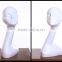 Abstract head mannequin fashion female women head model H1066