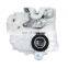 72650-SWA-A01 Door Lock Actuator Rear Left For Honda   2007-2011
