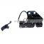 AUTOPA Latch Hood Lid Lock With Micro-Switch For Audi A6 S6 R8 RS6 4F0823509A 4F0823480B