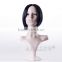 H1021 New Arrival High Quality plastic Mannequin Head for Wigs Display