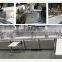 Dog Meat Dice Treat Forming Machine Beef Granuales Making Machine