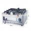 Commercial Taiyaki Machine Fish Shape Open Mouth Taiyaki Maker Industrial Taiyaki Maker for Sale