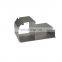 Professional suppliers 6063 T6 custom extrusion aluminium profile for led strips