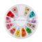 Factory wholesale dry flower nail art for dried flowers sale