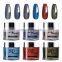 2021 fashion trend nail beauty supplier dip dipping powder kit with top coat and base coat