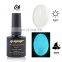 Yayoge Beauty colorful UV gel soak off polish Glow In The Dark gel Polish