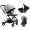 Super lightweight china baby stroller manufacturer baby carriage
