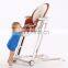 Multifunctioinal Baby Chair High Dinner Chair Children Chair