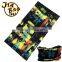 Thicker Fabric polyester 35g/pc 25*50 multifunctional Tube Bandana