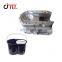 Customized multifunctional plastic injection clean mop bucket mould